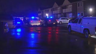 Man found shot, killed inside locked car in Antioch