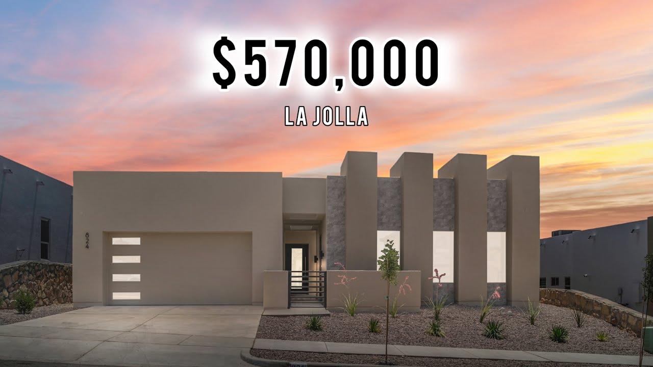 Luxury Casita! Full-Home Tour | 828 Durham Way | La Jolla
