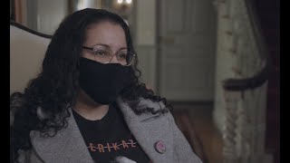 Nycole Matthews, AmeriCorps