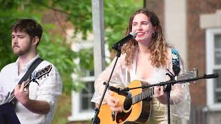 Quadstock 2025: Isabella Pellegrom & Friends