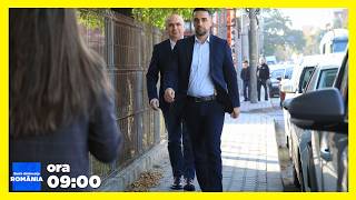 Știrile Euronews România de la ora 9:00 - 2 octombrie 2026