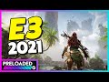 Big E3 Predictions Show! (Preloaded Ep40)