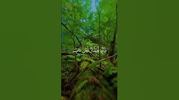 _القرآن الكريم_ ماتيسر _من سورة _ طه #اكسبلور  صل وسلم وبارك على نبينا محمد _