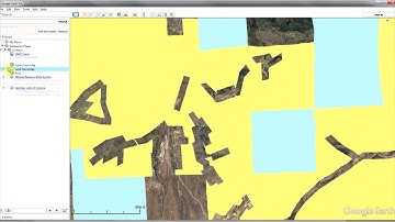 Google Earth for Prospecting - 5 Minute Tutorial