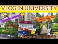 Calcutta University Campus Tour