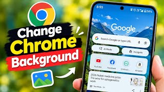How to Change Google Chrome Background Picture | Change Wallpaper in Chrome Browser How to Change Google Chrome Background Picture | Change Wallpaper in Chrome Browser