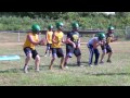 2015 Doddridge County H.S. Football Preview