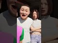 怯える人々 #shorts