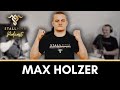 Max holzer  stall mma podcast 057