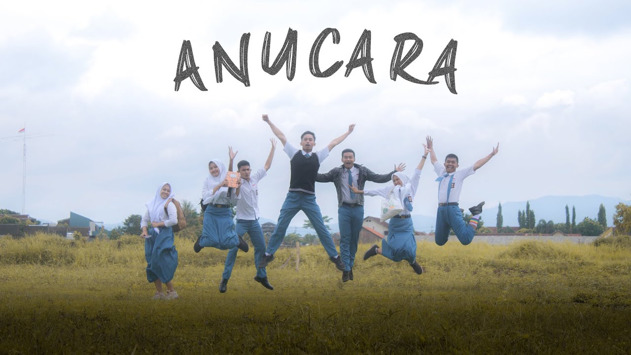 ANUCARA - FILM PENDEK BAHASA JAWA