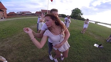 FeelFlow Zouk choreo 2016