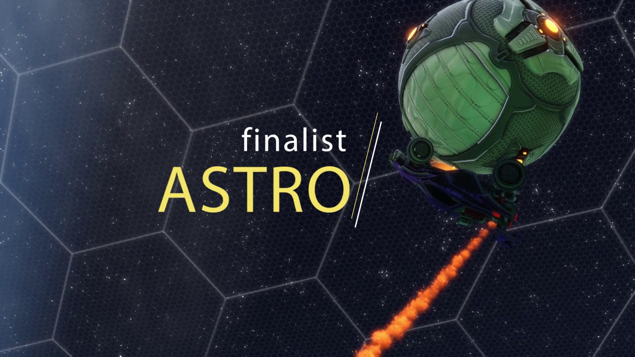 UCS Plays of the Month: March 2018