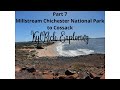 Part 7   Millstream Chichester National Park to Cossack