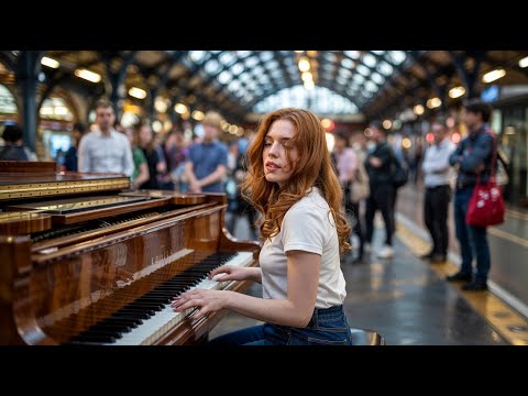 The Train Station's Remarkable Resilience