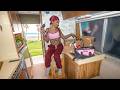Solo Female Renovating a 50 Year Old RV (More Problems Than Expected)