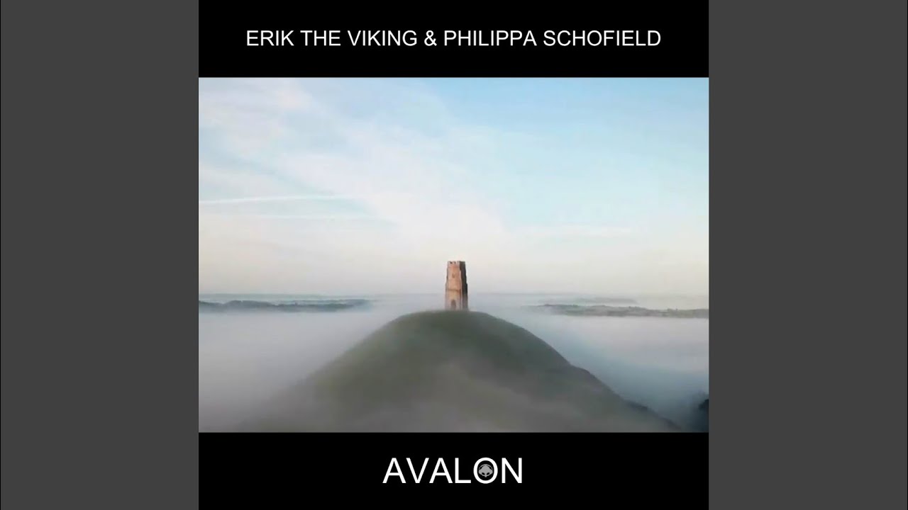 Farewell Avalon (Original Mix)