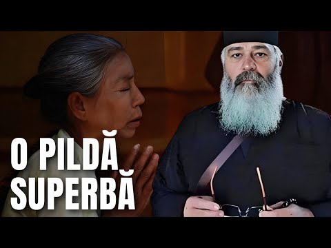 O PILDĂ SUPERBĂ