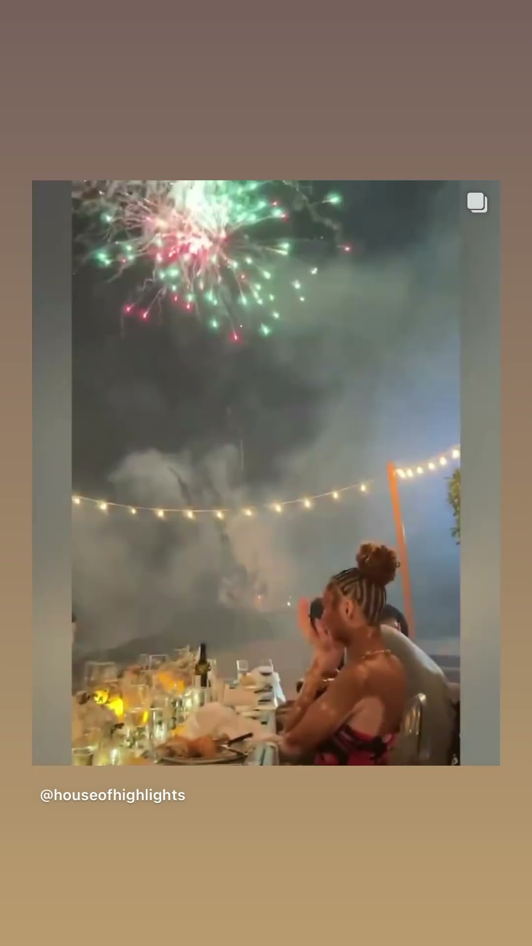 Kyle Kuzma and Winnie Harlow are engaged #hoodnews #kylekuzma #winnieharlow #trending #engagement