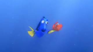 Finding Nemo - Dory Speaking Whale (Alex Williford Version)