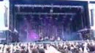 Dionysos Ta Gueule Le Chat Youtube