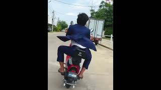 10102 #bicycle #scooter #electric_bicycle
