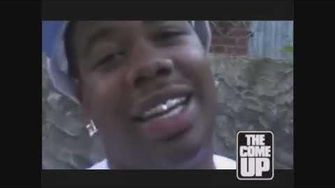 Nicki Minaj - N.I.G.G.A.S (Explicit)