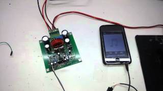 irs2092 amplifier