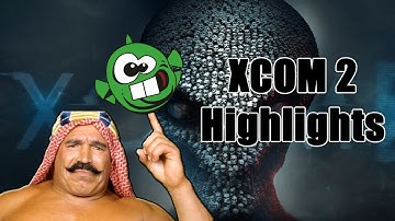 [Dopefish] XCOM 2 Highlights!