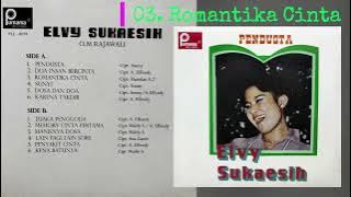 161. Elvy Sukaesih - OM Rajawali 