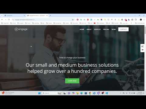 front end course session 16 part 2