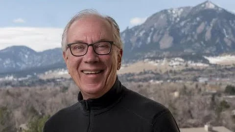 Scientist Stories: Thomas Cech, The Magic of RNA from CRISPR to Vaccines