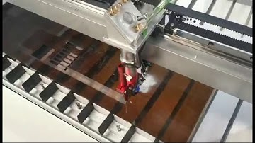 2021 Best CNC Laser Machine for Engraving Glass