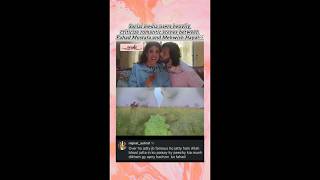 Social Media Users Heavily Criticize Romantic Scenes Between Fahad Mustafa & Mehwish Hayat❤️#foryou