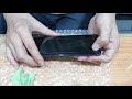 Oneplus 7 pro tempered glass full glue  good product