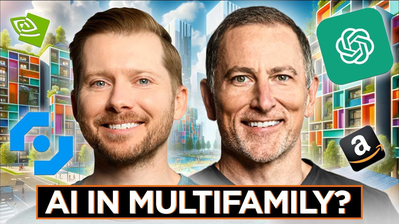 The AI Revolution in Multifamily: Separating Hype from Reality - YouTube