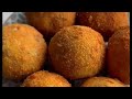 Chicken bread ball#food #chicken #recipe #foodforfoodies #cooking