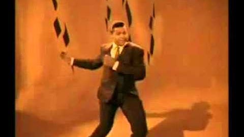 CHUBBY CHECKER LET