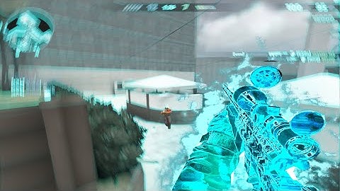 Critical Ops | “Your Name”