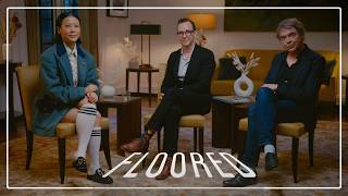Floored | Chris Lavis, Maciek Szczerbowski & Domee Shi