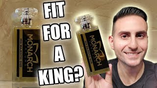 Download Mp3 CREED FOR CHEAP! | His Majestic Oud by Monarch Parfums Fragrance Review Gudang lagu Download Mp3 CREED FOR CHEAP! | His Majestic Oud by Monarch Parfums Fragrance Review