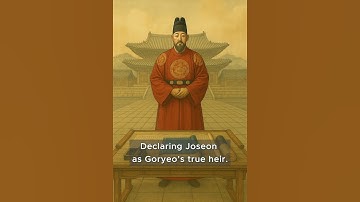 Koryeosa – Joseon’s Grand Chronicle of Goryeo