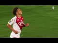 Les gestes techniques de la deuxième partie de saison (2023/2024)