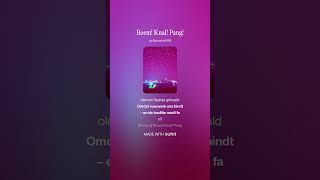 Download Lagu Boem! Knal! Pang! Anti-Vuurwerkverbod song MP3