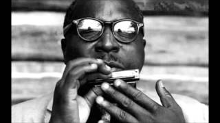 Sonny Terry - Sweet Woman