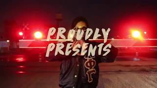 APhiG UIC | Fall 2017 Iota Class Reveal Promo
