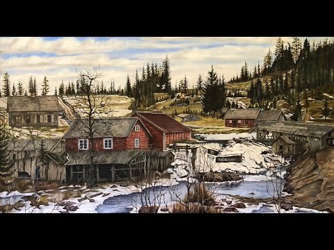 Video 2: Vetlanda