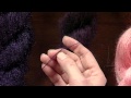 Mohair Yarn, Getting Started Knitting with Eunny Jang, from Knitting Daily TV Episode 603