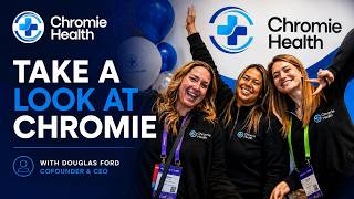 Introducing Chromie Health | AI for Healthcare Workforce Operations