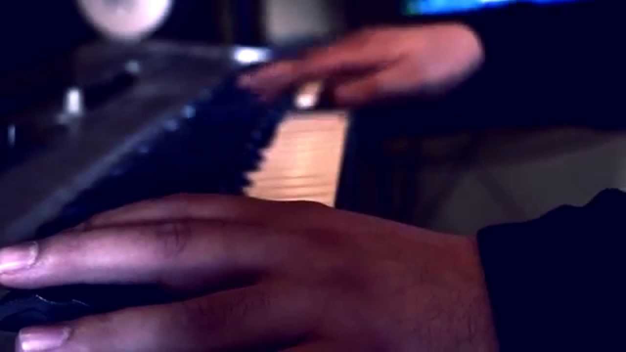 Insight After Doomsday - "Departure" A BlankTV World Premiere!