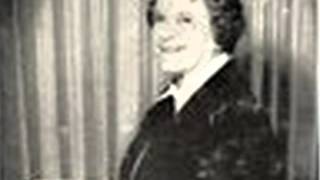 Tribute To Evangelist Willie Johnson